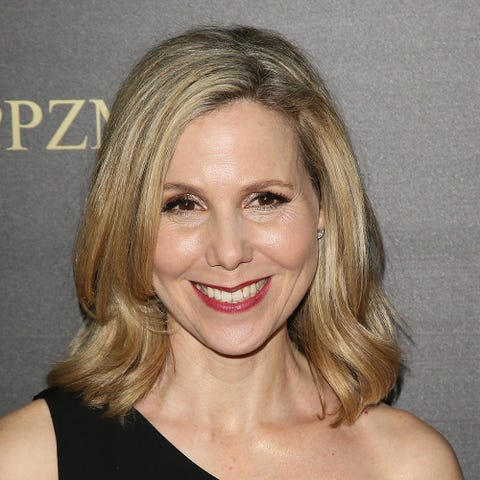 Sally Phillips How To Take Yourself Less Seriously