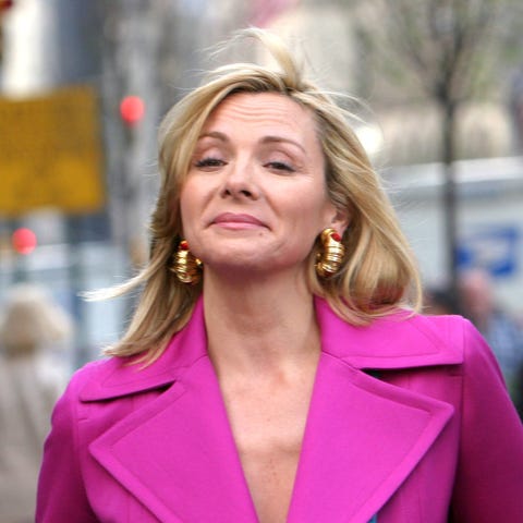 16 Things You Know If You Re A Non Natural Blonde