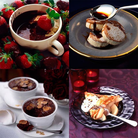 Romantic Meals Valentine S Day Dessert And Pudding Recipes Romantic Meals Valentine S Day Dessert And Pudding Recipes