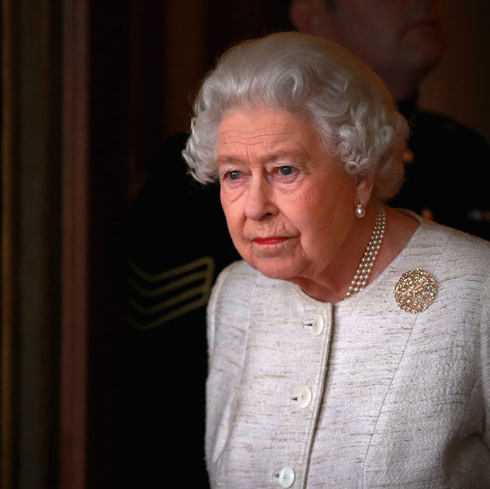 Princes Charles gifted rare photo of young Queen Elizabeth