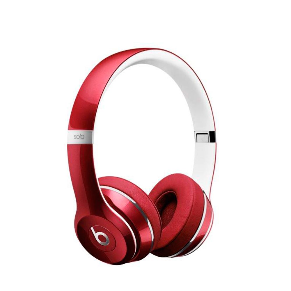 Beats by Dre Solo 2 Luxe Edition review