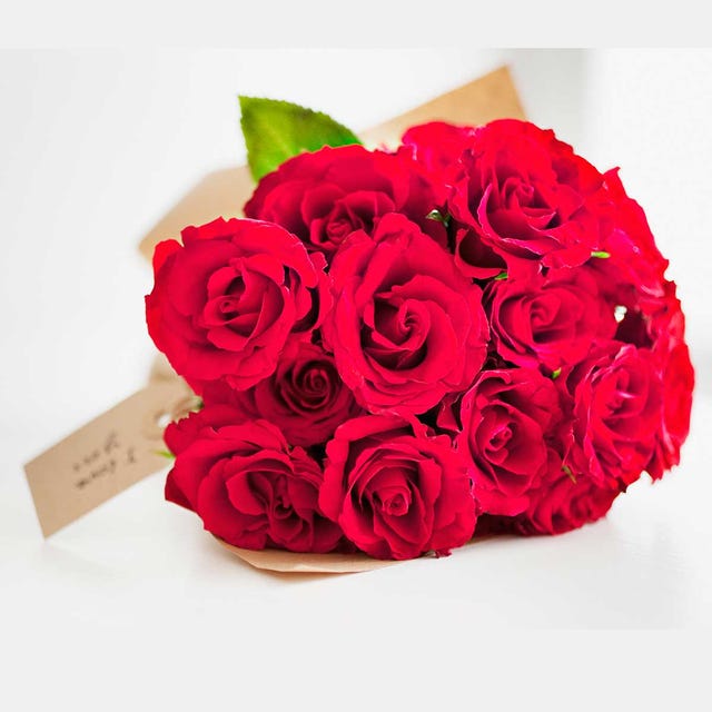 6 ways to make your Valentine's Day roses last longer