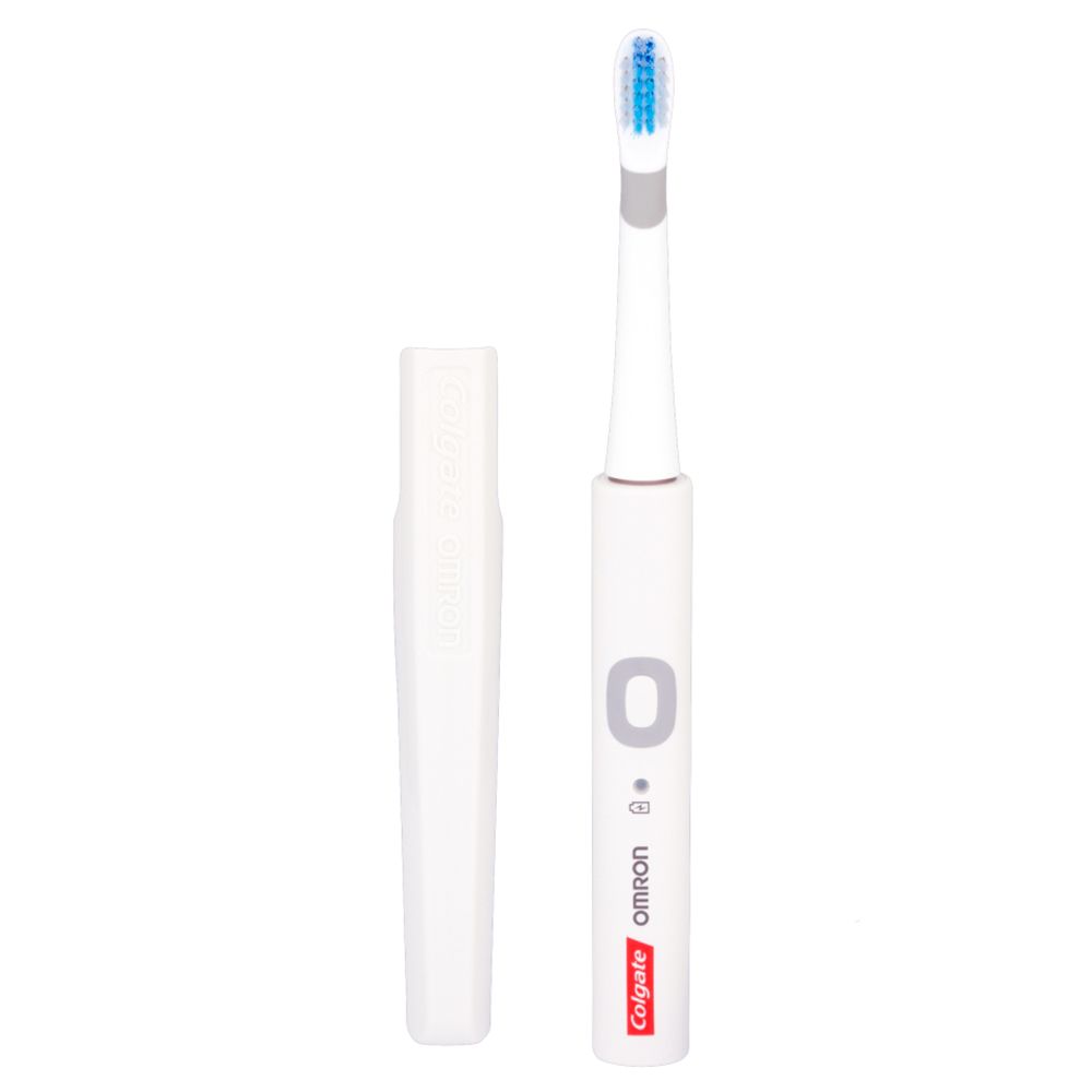 colgate omron heads superdrug