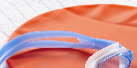 Eyewear, Vision care, Blue, Product, Photograph, Orange, Red, Personal protective equipment, Plastic, Light, 