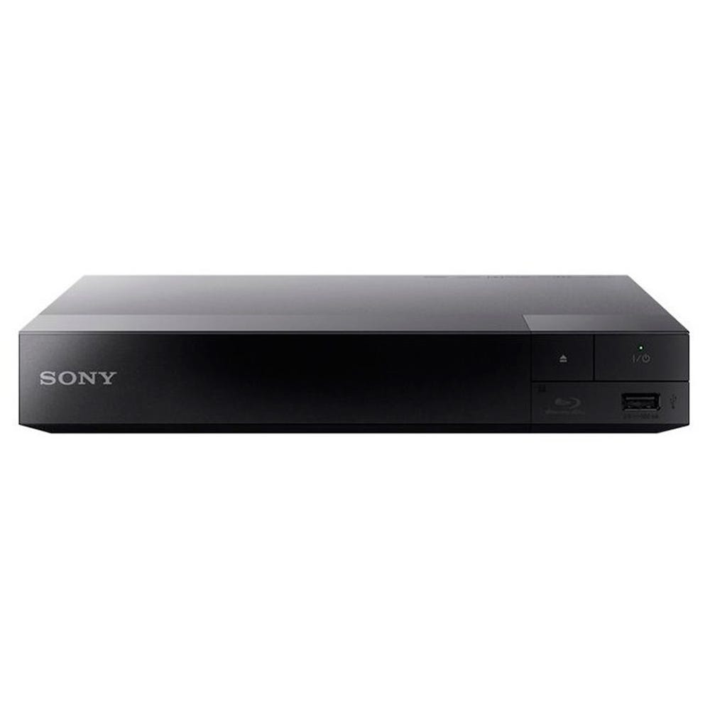 Sony BDP-S6500 review