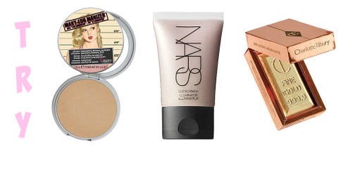 Brown, Product, Tan, Peach, Beige, Material property, Circle, Cosmetics, Box, Face powder, 