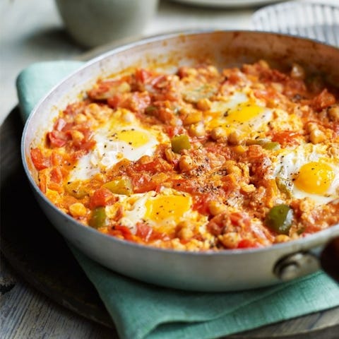 Best One Pot Meals 2022