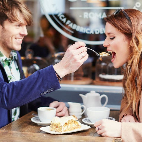 Love Pounds Is A Thing Is Your Partner Guilty Of It