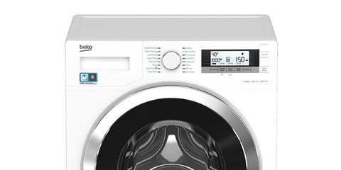Washing machine, Clothes dryer, Major appliance, Photograph, White, Line, Home appliance, Colorfulness, Circle, Black, 