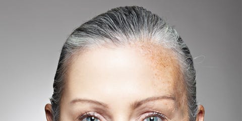 A straw poll in the GH offices revealed that when it comes to foundation we want a dewy, glowing finish that's long lasting and flawless.