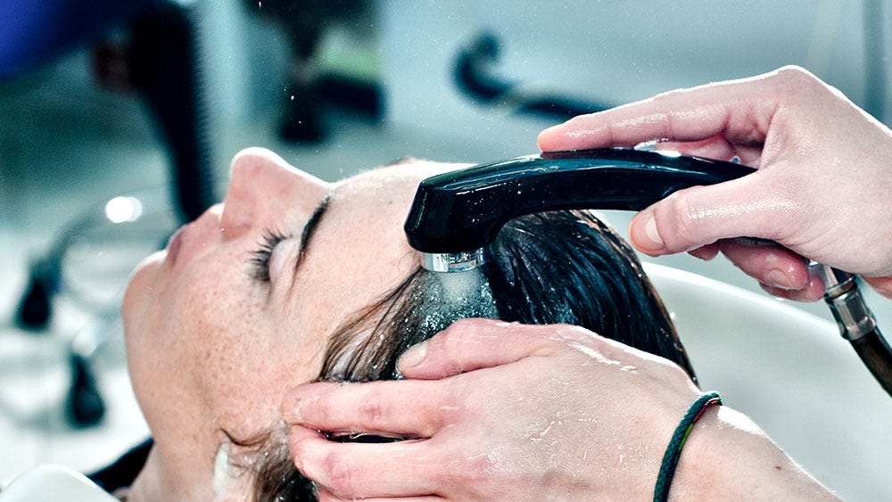 Should we be worried about 'Beauty Parlour Stroke Syndrome'? Should we be worried about 'Beauty Parlour Stroke Syndrome'?