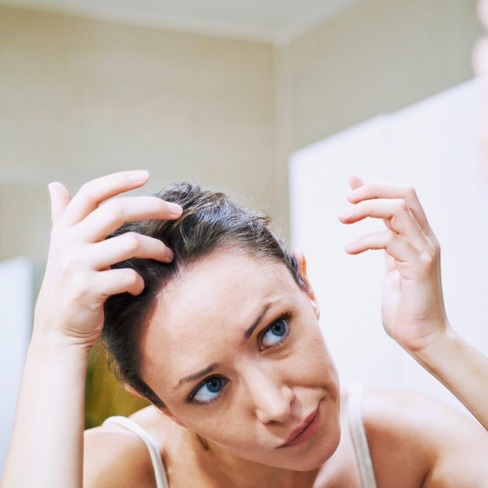 How To Treat Dandruff And Dermatitis