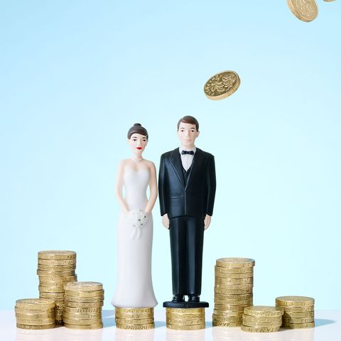 Money Problems How Successful Couples Manage Money - do you see eye to eye on finances with your other half or are you poles apart money is one of the major reasons why couples fight but follow our expert