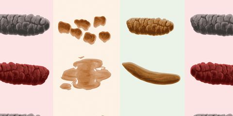 How your poo could reveal a lot about your health