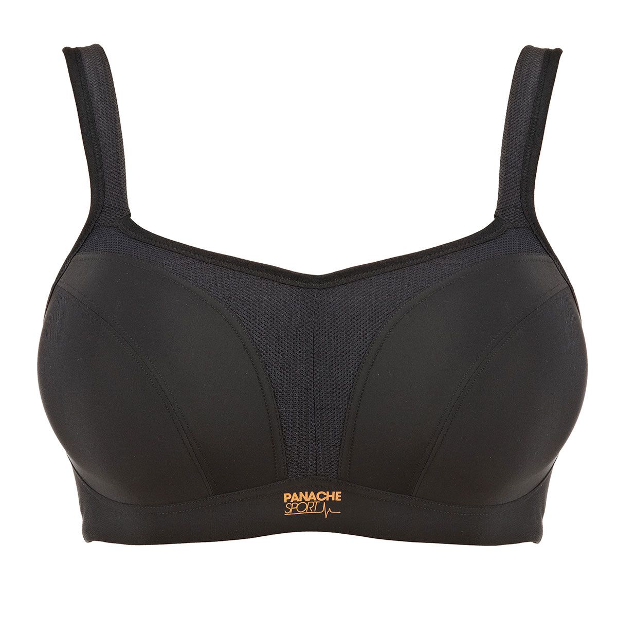 panache non wired bra