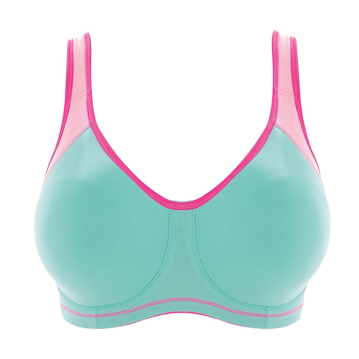 freya moulded sports bra