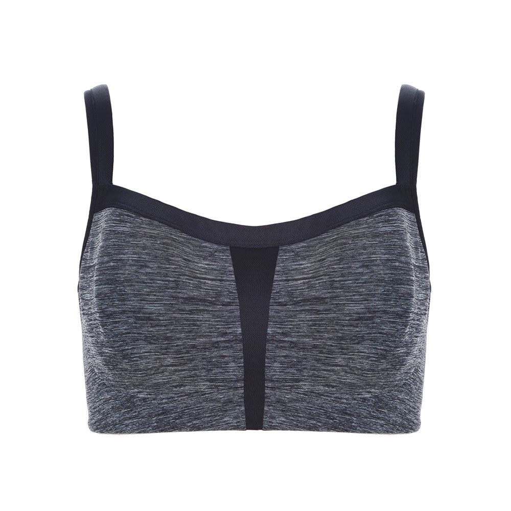 le mystere high impact sports bra