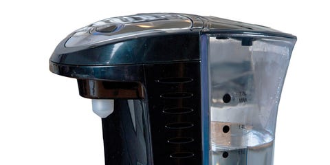 Hot Water Dispenser Reviews Kettle Electricals Product Reviews 19 04 2016 Instant Hot Water Dispenser Tmk01518
