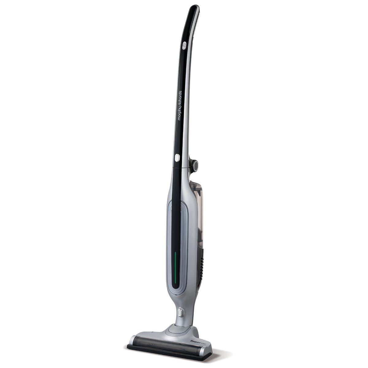 Morphy Richards 732008 Cordless Vacuum Cleaner Review Good Housekeeping