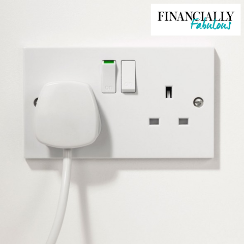 5 Liances You Should Always Switch Off To Save Energy We All Know That Certain Activities Putting The Heating On For Example Use Up A Huge Amount Of Energy