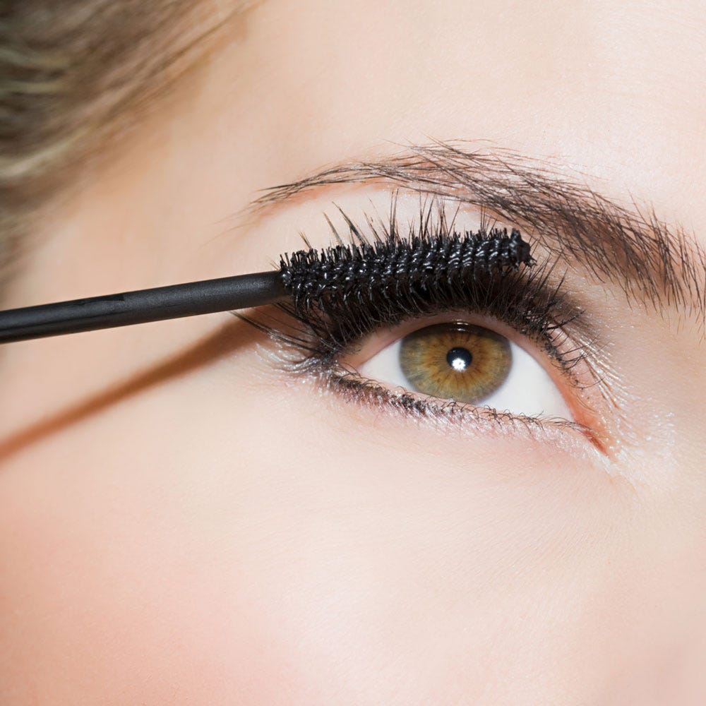 7 best volume mascaras - Tried & Tested volumising mascaras for amazing ...