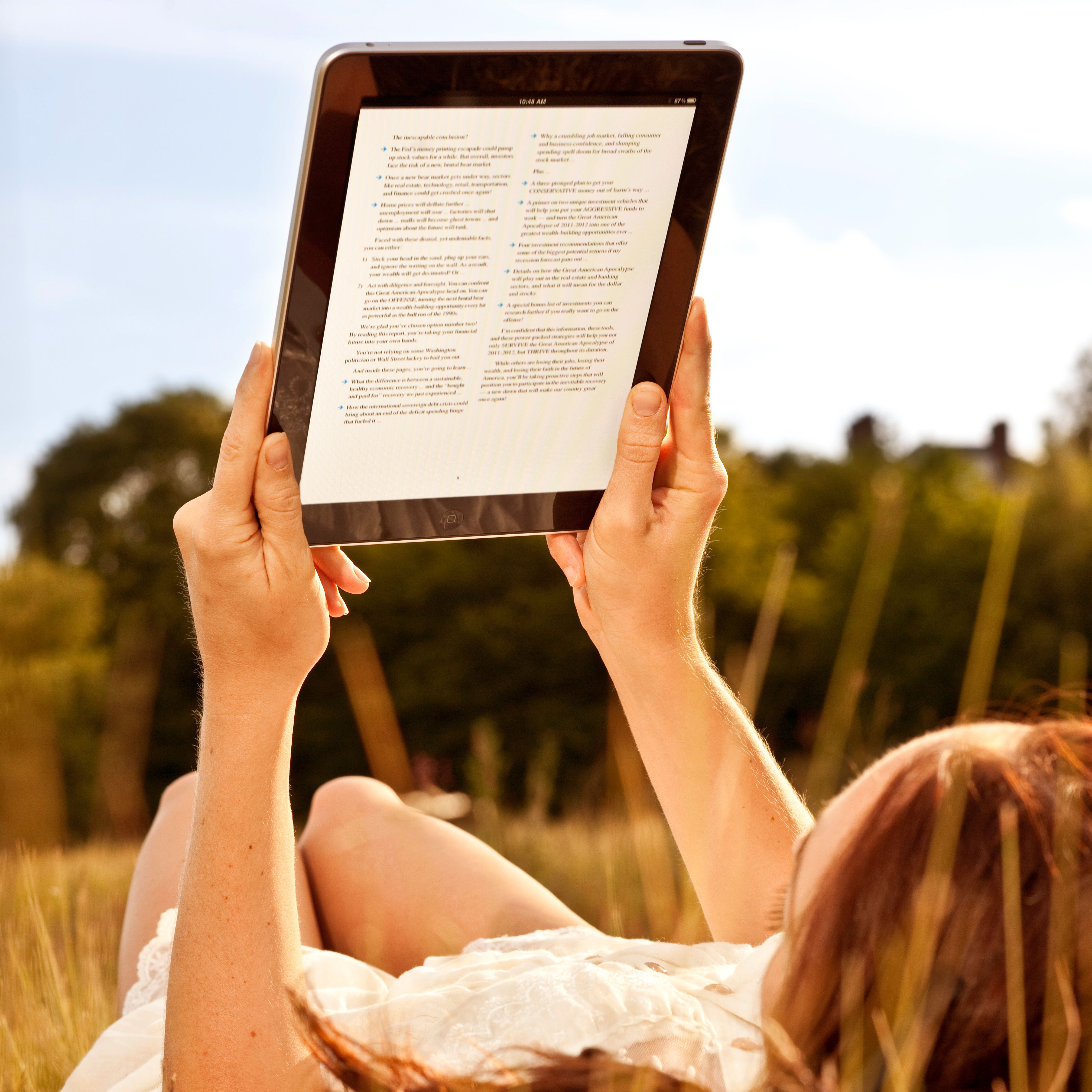 5 Amazon Prime benefits for book lovers