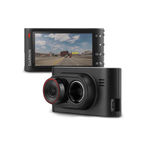 garmin 35 display