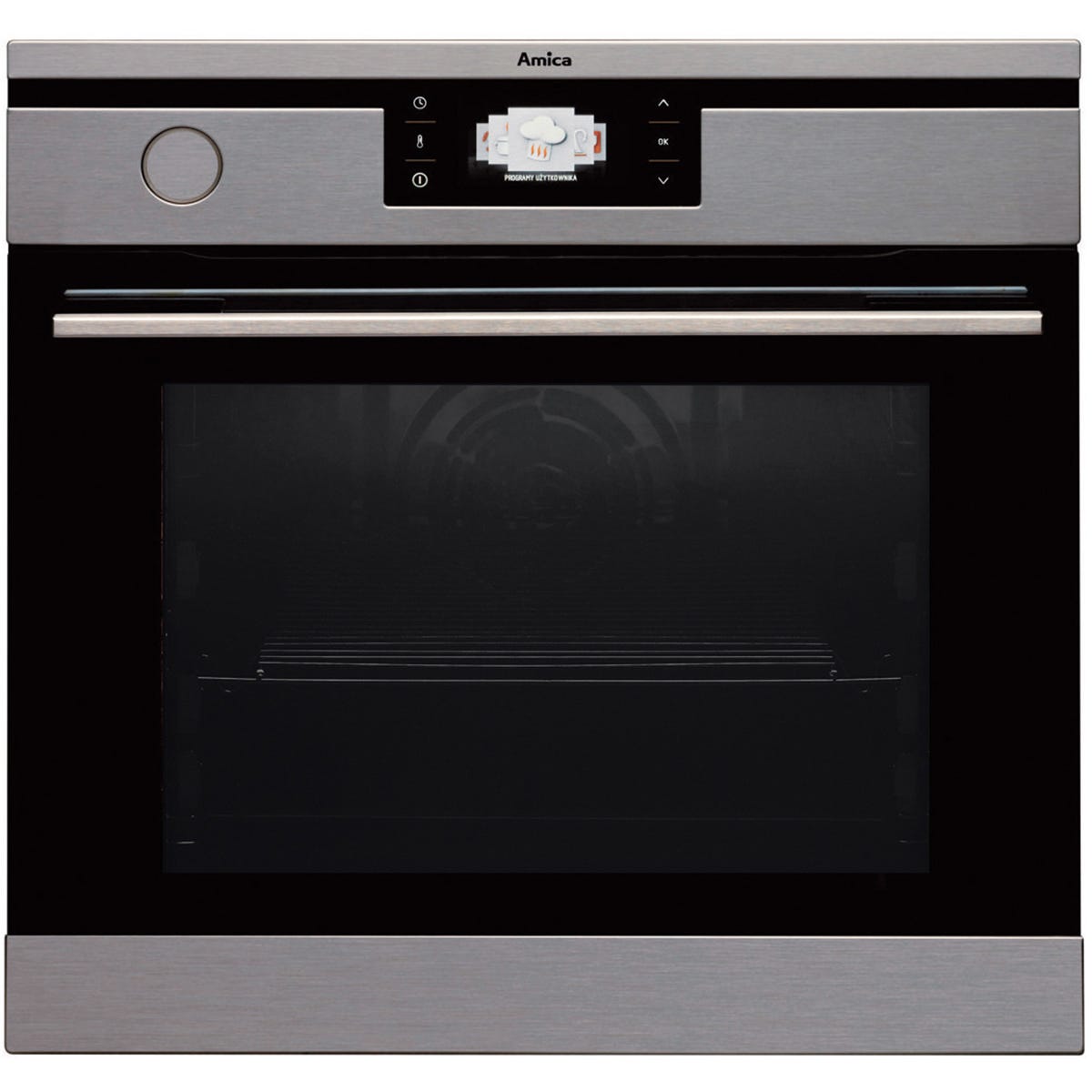 Amica 1143.3TpX Oven review