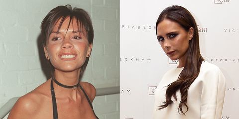 Victoria Beckham Has Showed Off Her New Haircut On Instagram