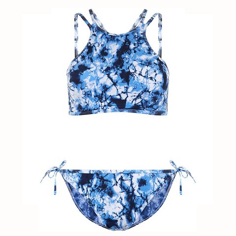 Best swimwear for a small bust - Swimsuits and bikinis that flatter ...