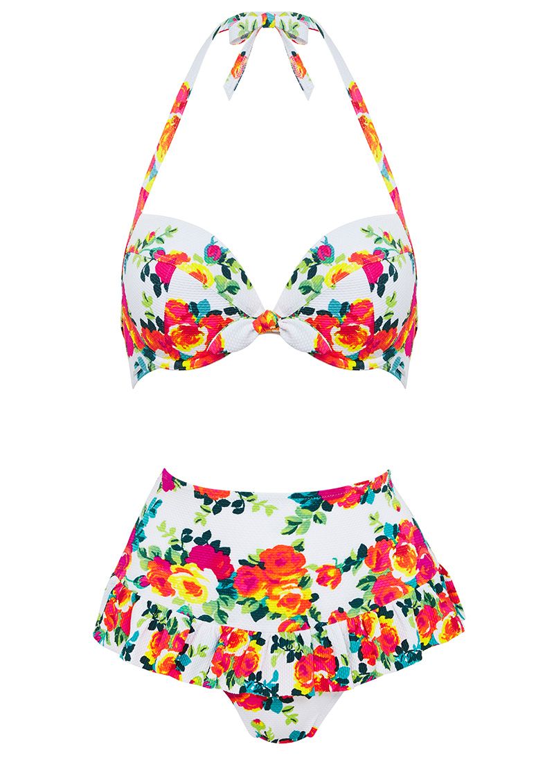 swimsuits for petite figures uk