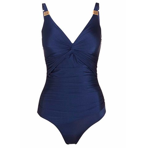 Best swimwear for hiding tummy - best tummy control swimming costume