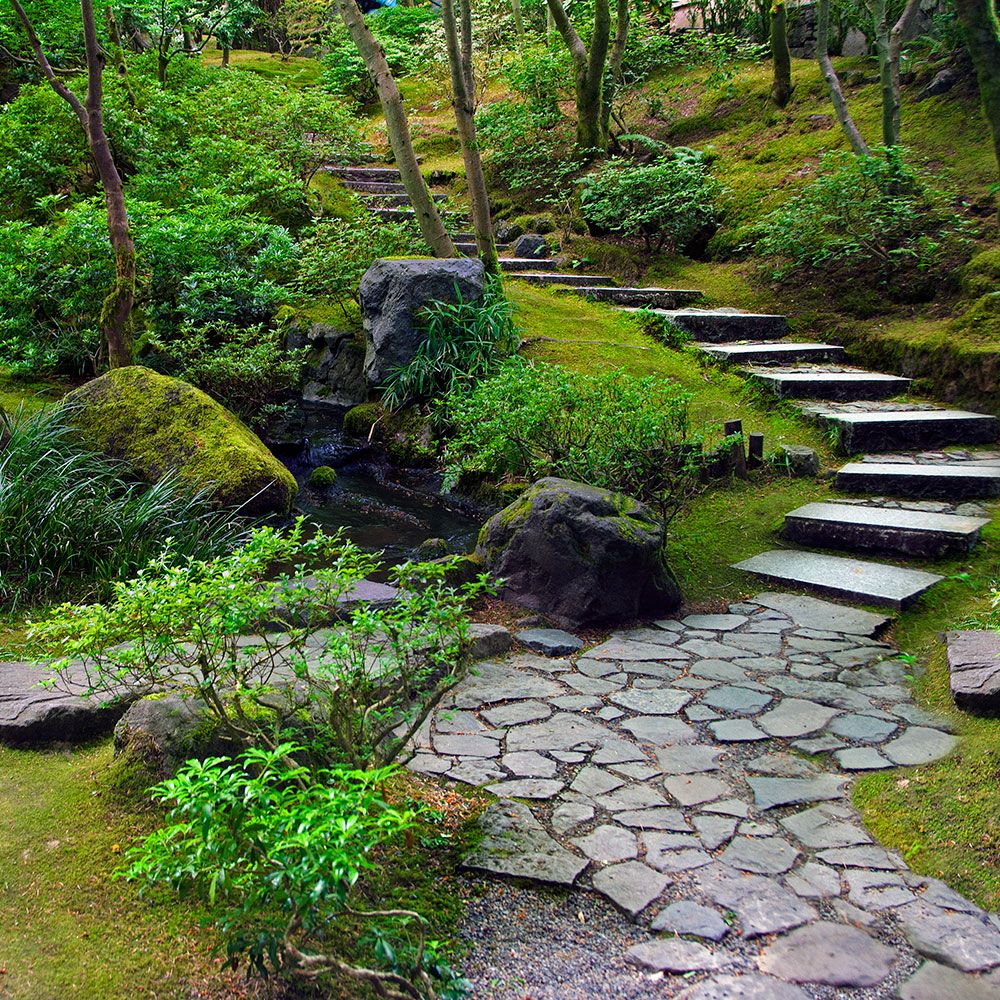 japanese landscape ideas