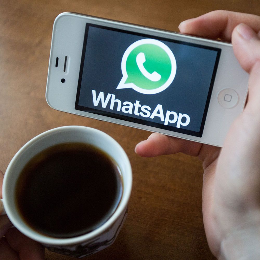 what is whatsapp used for