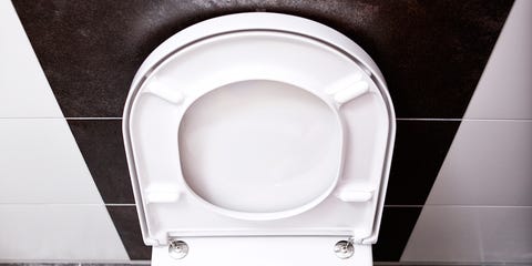 The Easiest Way To Clean Toilet While It S Ody Favourite Job There Is A Certain Satisfaction In Ending Up With Sparklingly Clean Pine Fresh Smelling Loo Or That Just Us