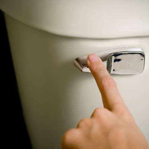 The Easiest Way To Clean Toilet The Easiest Way To Clean Toilet
