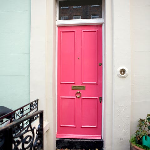 What Colour Should You Paint Your Front Door Colour Should You Paint Your Front Door