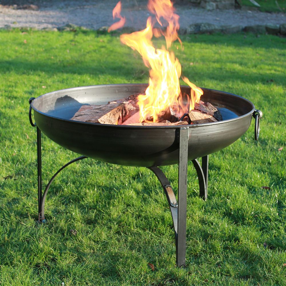 Firepits Uk Plain Jane Review