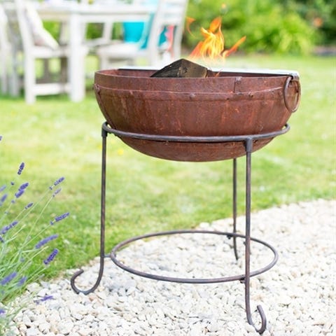 Fire Pits Fire Pit Review