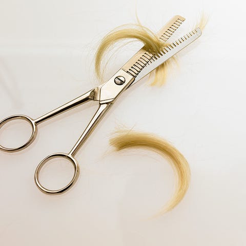 How To Get Volume In Thick Hair How To Give Thick Hair Volume
