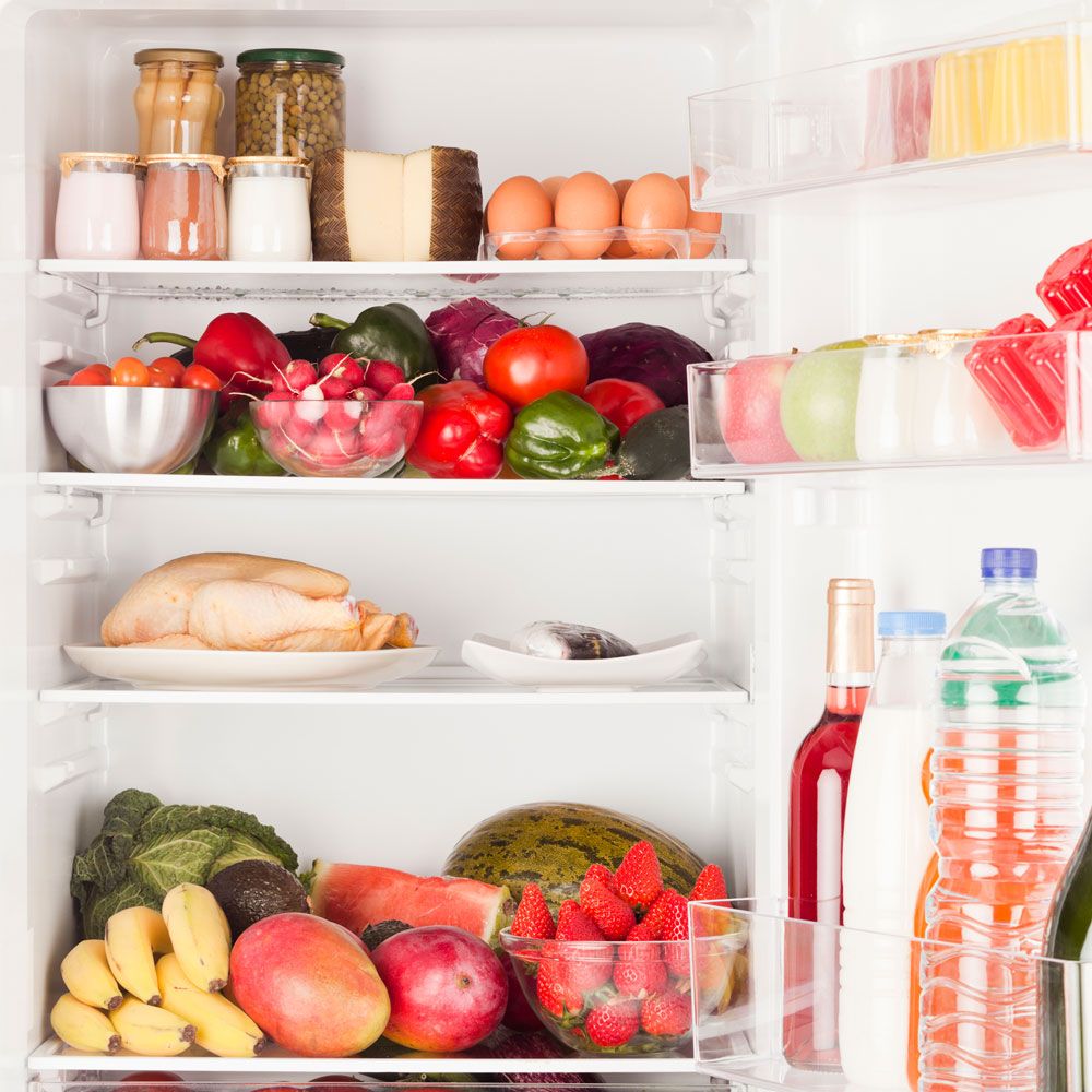 Refrigerating Mistakes 8 Things You Could Be Doing Wrong