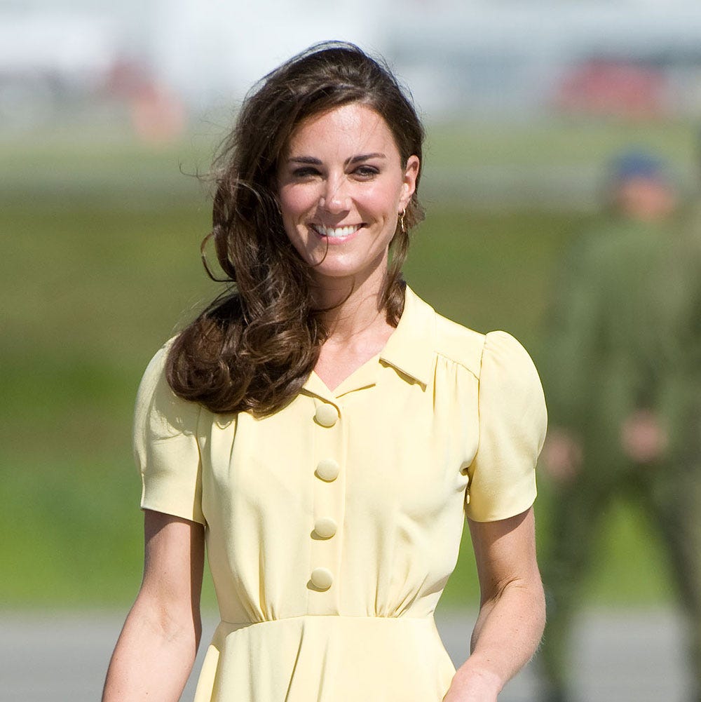 Kate Middleton's favourite swimwear brand Melissa Odabash - Kate ...