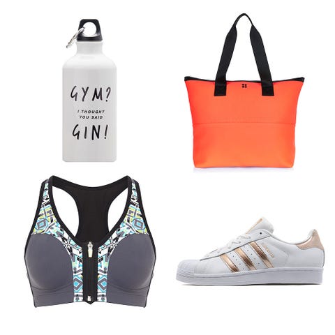 the best christmas gifts for fitness lovers christmas gift guide 2016