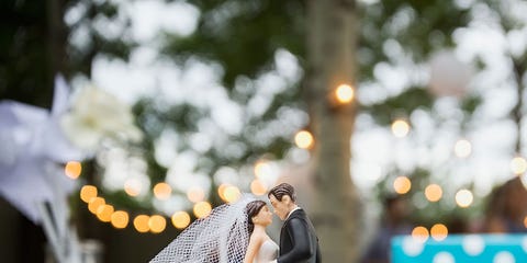 Hotel Staff Volunteered To Work For Free Save A Cancelled Wedding A Had The Shock Of Their Lives Last Weekend When They Turned Up To Wedding Venue 48 Hours Before Event Drop Off Cake And Were Told