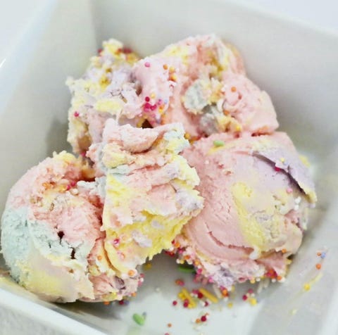 Unicorn Ice Cream Is The New Food Trend Kids And Grownups Will Love