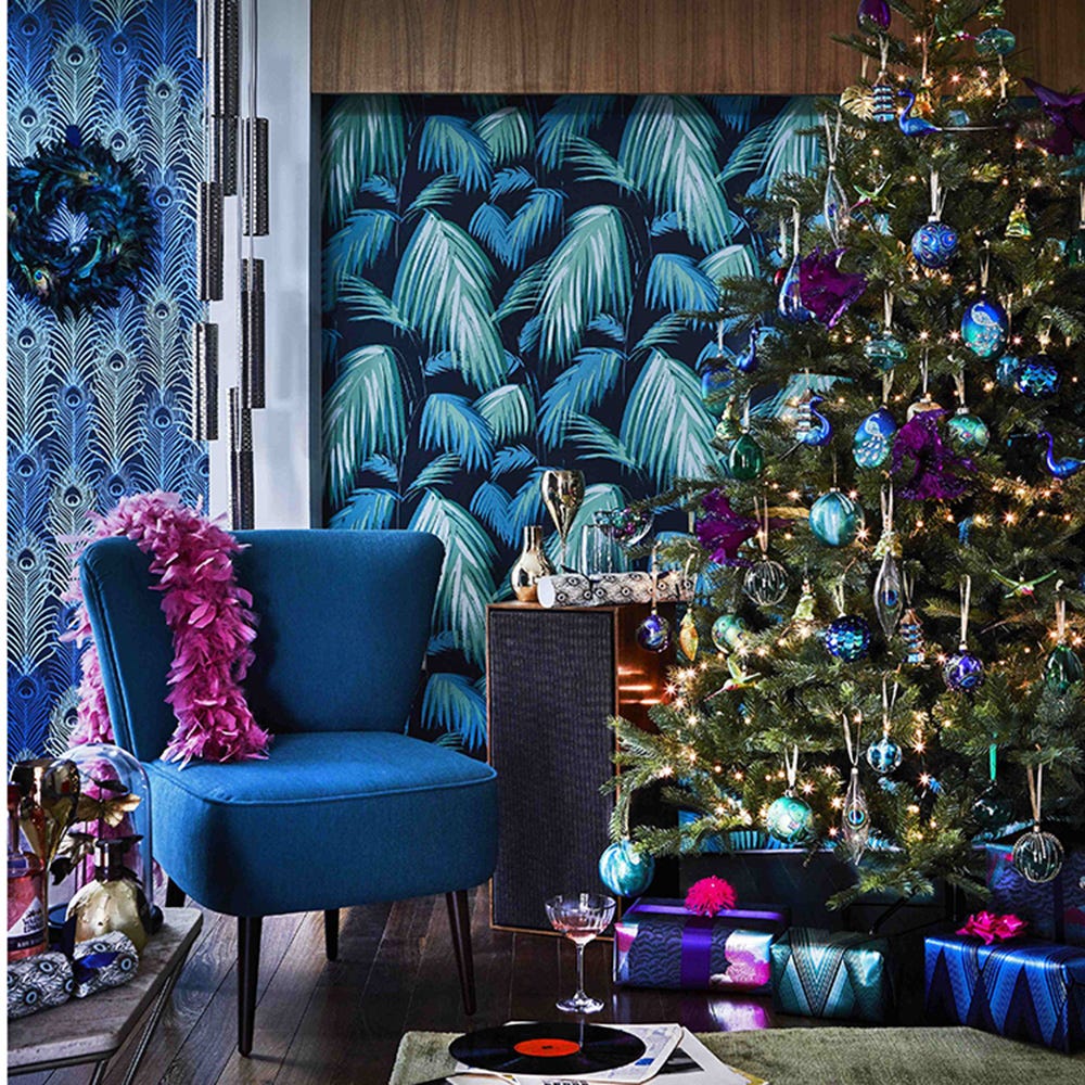 Christmas decorations: 15 ways to decorate your home this Xmas