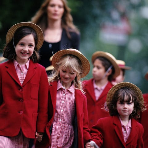 How to afford private school - Good Housekeeping How to afford private school - Good Housekeeping