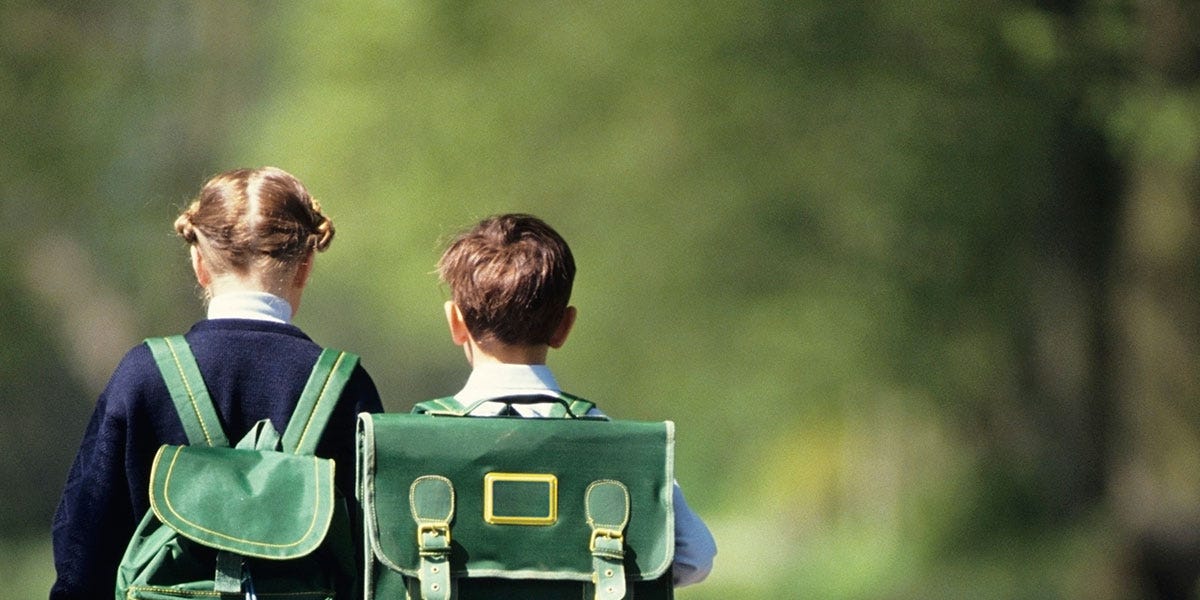 How to afford private school - Good Housekeeping How to afford private school - Good Housekeeping