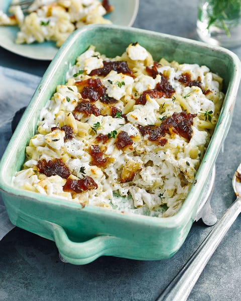 Best pasta bake recipes 2022