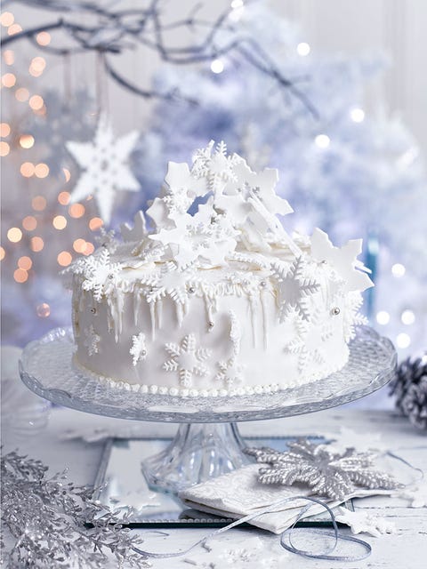 8 Christmas Desserts And Alternative Xmas Puddings